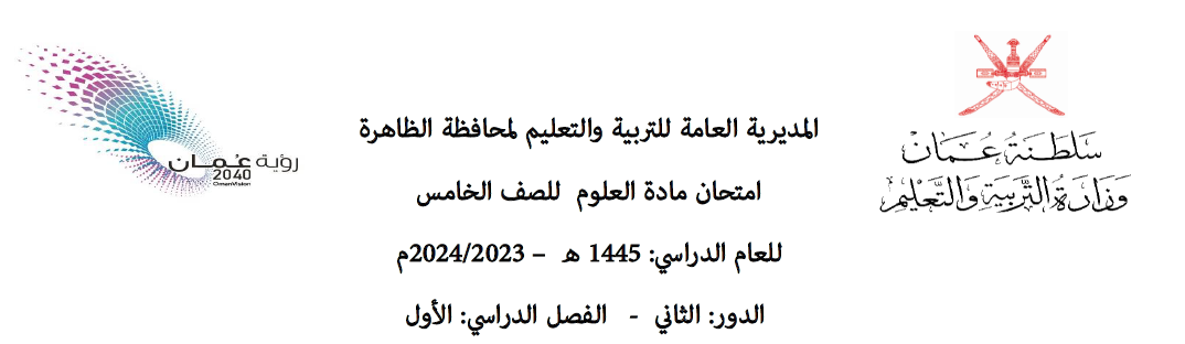 إختبــاراتــي